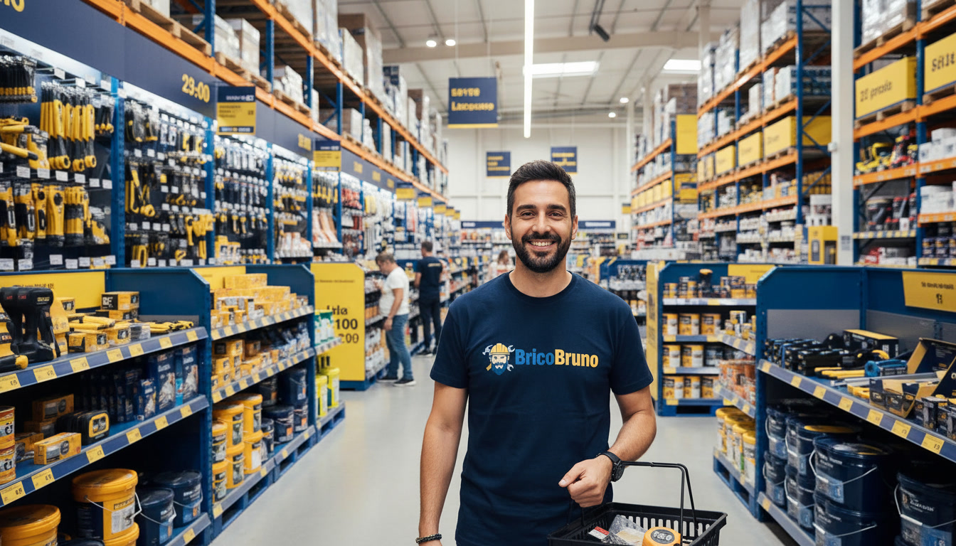 BricoBruno bricolage
